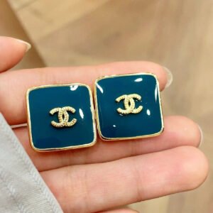 oCHANELo Earrings 780