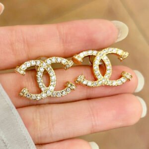 oCHANELo Earrings 794