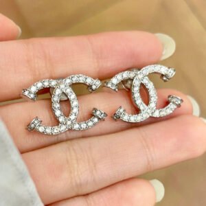 oCHANELo Earrings 795