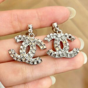 oCHANELo Earrings 797