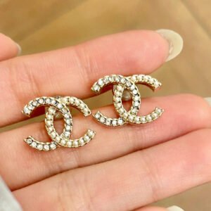 oCHANELo Earrings 798