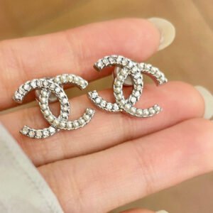 oCHANELo Earrings 799