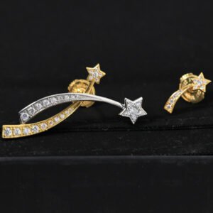 oCHANELo Earrings 801