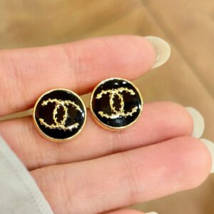 oCHANELo Earrings 816