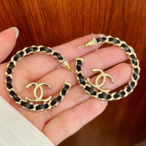 oCHANELo Earrings 835