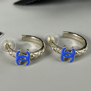 oCHANELo Earrings 850