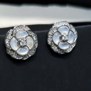 oCHANELo Earrings 865