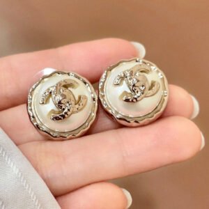 oCHANELo Earrings 888