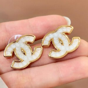 oCHANELo Earrings 889