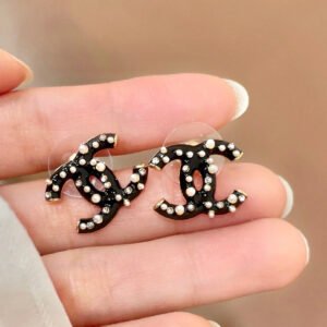 oCHANELo Earrings 895