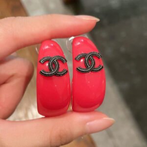 oCHANELo Earrings 900