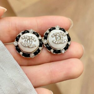 oCHANELo Earrings 911