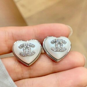 oCHANELo Earrings 912