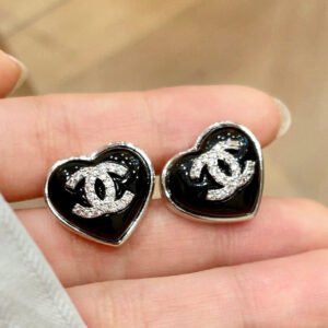 oCHANELo Earrings 913