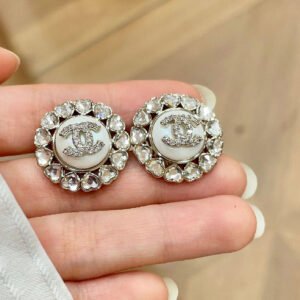 oCHANELo Earrings 926