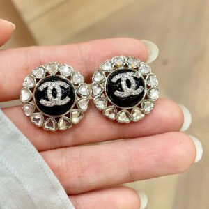 oCHANELo Earrings 927