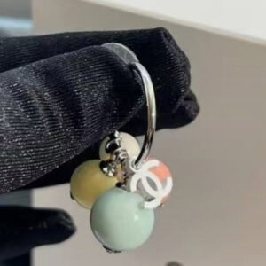 oCHANELo Earrings 939