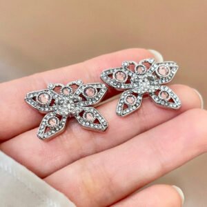 oCHANELo Earrings 946