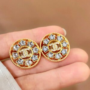oCHANELo Earrings 950
