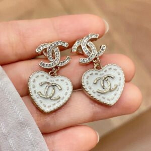 oCHANELo Earrings 960