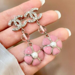 oCHANELo Earrings 970