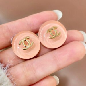 oCHANELo Earrings 982