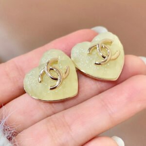 oCHANELo Earrings 985