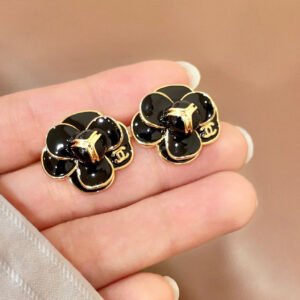 oCHANELo Earrings 1029