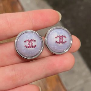 oCHANELo Earrings 1044