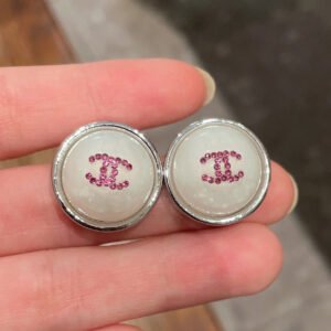 oCHANELo Earrings 1046