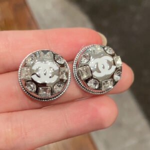 oCHANELo Earrings 1048