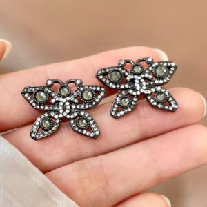 oCHANELo Earrings 1049