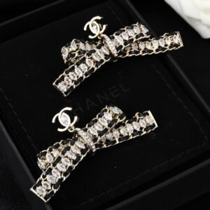 oCHANELo Earrings 1062