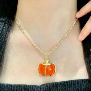 oCHANELo Necklaces 007