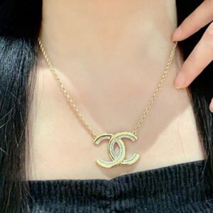 oCHANELo Necklaces 008