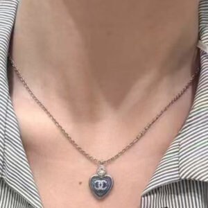 oCHANELo Necklaces 012