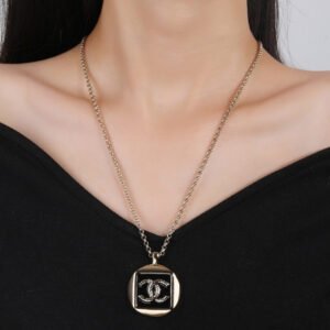 oCHANELo Necklaces 014