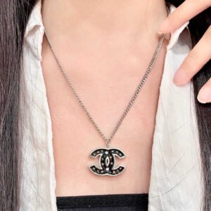 oCHANELo Necklaces 020