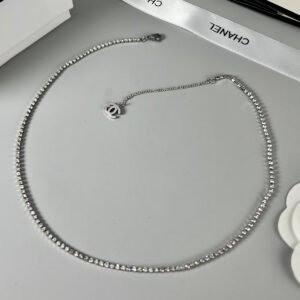 oCHANELo Necklaces 045