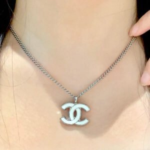 oCHANELo Necklaces 061
