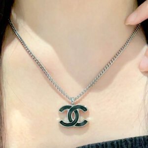 oCHANELo Necklaces 062