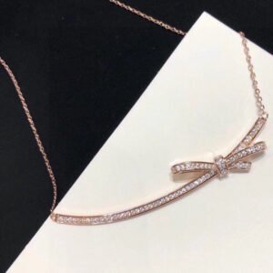 oCHANELo Necklaces 099