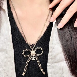 oCHANELo Necklaces 101