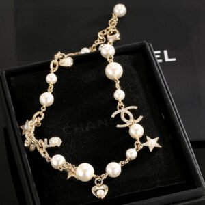 oCHANELo Necklaces 151