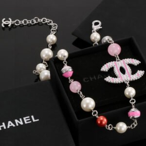 oCHANELo Necklaces 194
