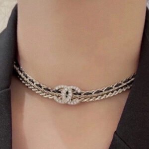 oCHANELo Necklaces 200