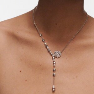 oCHANELo Necklaces 215