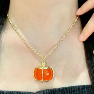 oCHANELo Necklaces 220