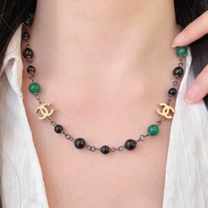 oCHANELo Necklaces 229