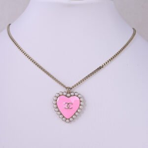 oCHANELo Necklaces 230